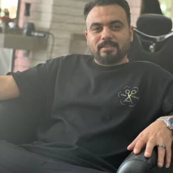 Avataren til ELtabal