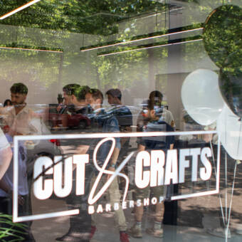 Cut and Crafts