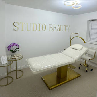 Avatar tillhörande Lucy West Moors