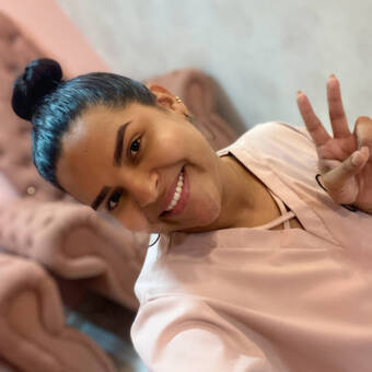 The avatar of veronica