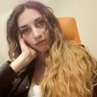 Avatar broja Nafsika