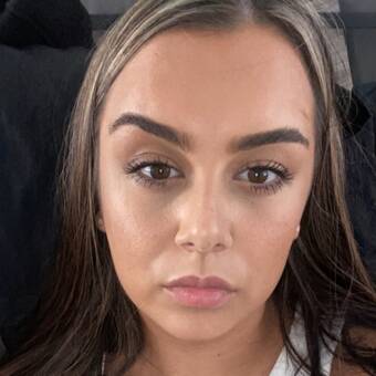 The avatar of Natasha