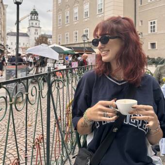 Awatar – Lily