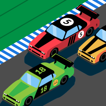 O avatar de Estefania