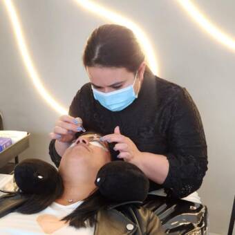 O avatar de Jeniffer