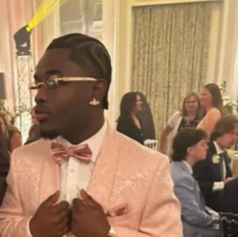 The avatar of TonyCutz