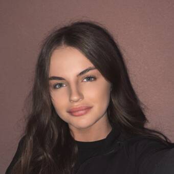 The avatar of Antonija