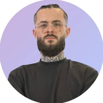 L'avatar appartenant à Karl