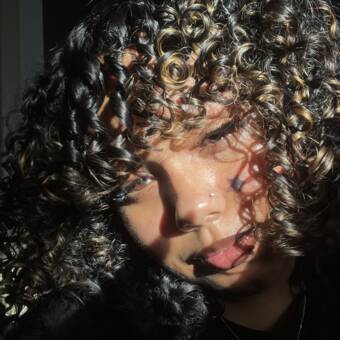 The avatar of Ronique