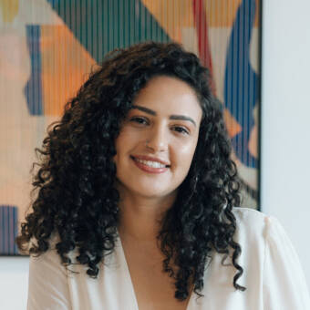 The avatar of Gabriela