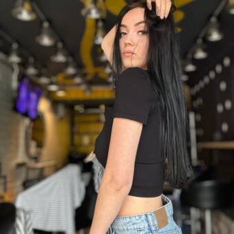 Avatar tilhørende 💈Catǎlina