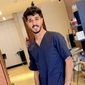 Аватар شادي | Shady