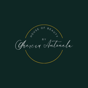 House of Beauty by Gherciu Antonela