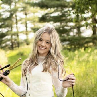 Avatar tillhörande Bailey