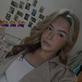 Avatar von Hallie Mai