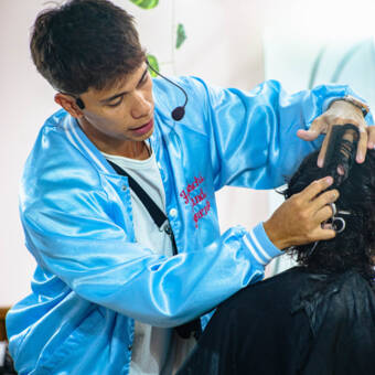 The avatar of Jeremias