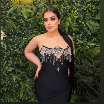 الصورة الرمزية لـ Alexandra ad make up and lashes