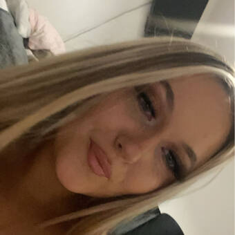 Avatar tillhörande Niamh