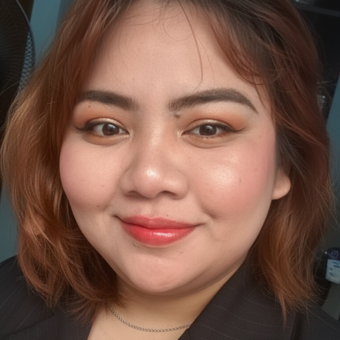 The avatar of Patricia