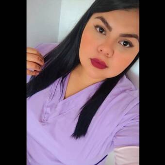 Το avatar του Alejandra