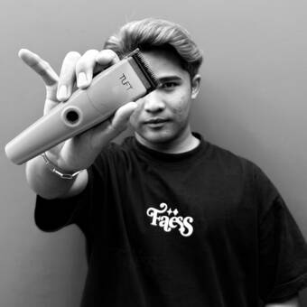 De avatar van haidir