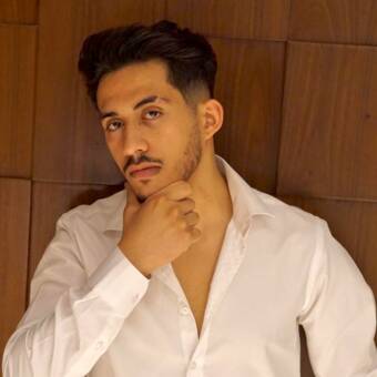 Henkilön Bader avatar