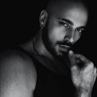 L'avatar appartenant à Gaetano