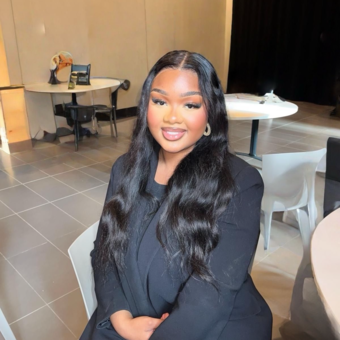 Avataren til Laryssa