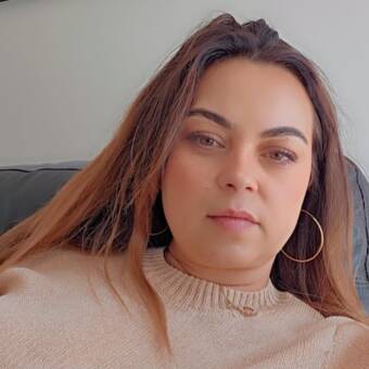 L'avatar appartenant à Magi