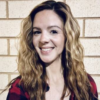 L'avatar di Caroline