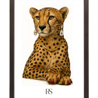 O avatar de russalon