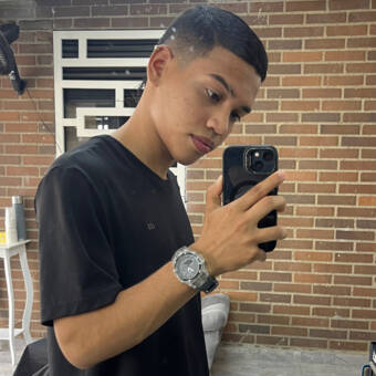 Avatar tillhörande Andres