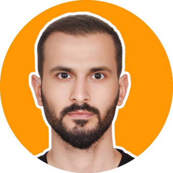 Henkilön Khaled avatar