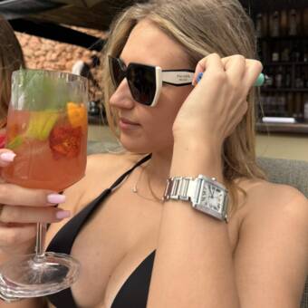 อวตารของ Maisie