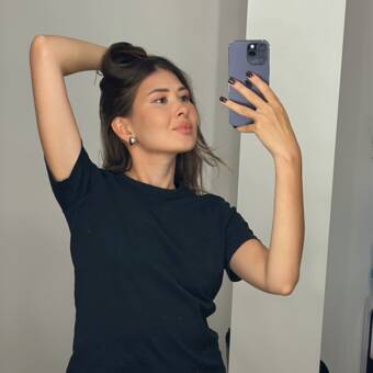 的化身 Дарина