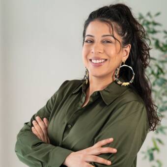 The avatar of Djimillei