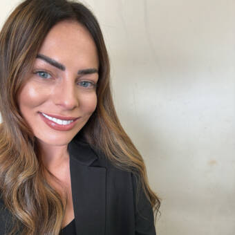 The avatar of Alanna