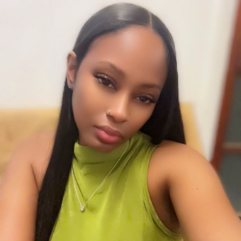 L'avatar di Kelly-ann