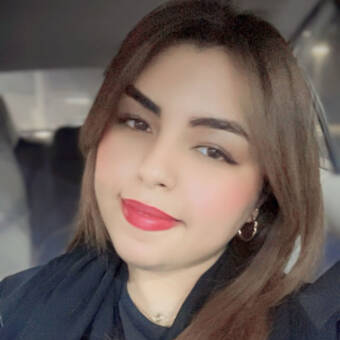 Avatar Feryal | فريال