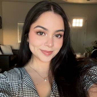 The avatar of Melissa