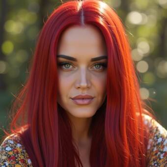 The avatar of Crystal