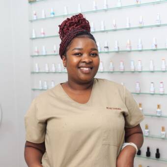 Avataren til Khethiwe