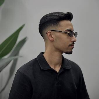 Avatar tilhørende Ilyas