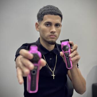 Avatar tilhørende Leo