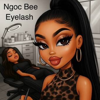 The avatar of BEE Eyelash