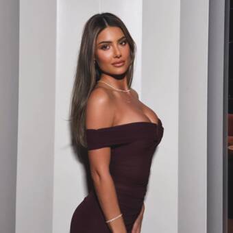 Henkilön Elegra avatar