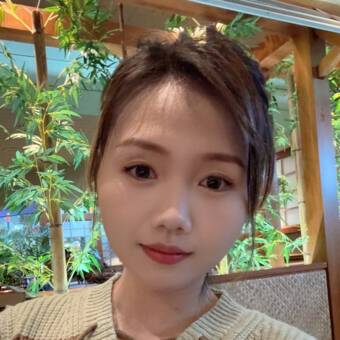 The avatar of Susanna