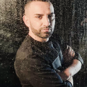 The avatar of Andrei