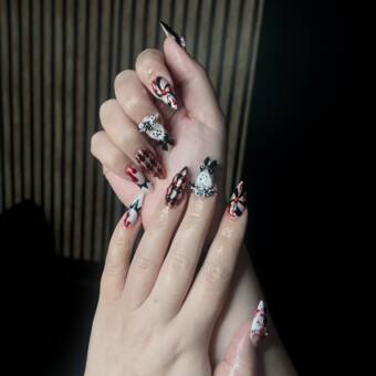 Avataren til Sharleen