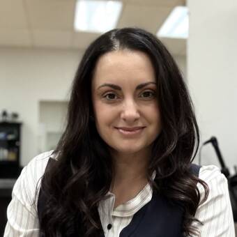 The avatar of Stephanie